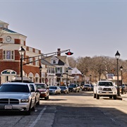 Hingham