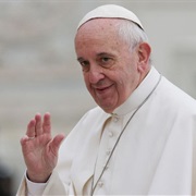 Pope Francis,Vatican City