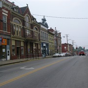 Carlisle, Kentucky