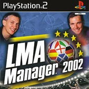LMA Manager 2002