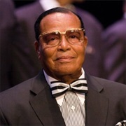 Louis Farrakhan