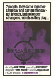 The Pleasure Game (1970)