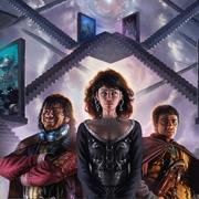 Lords of Gossamer and Shadow (Diceless)