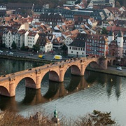 Neckar River