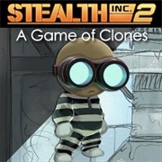 Stealth Inc. 2: A Game of Clones