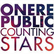 Counting Stars by Onerepublic
