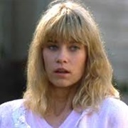 Tina Shepard (Friday the 13th Part VII: The New Blood)