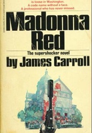 Madonna Red (James Carroll)