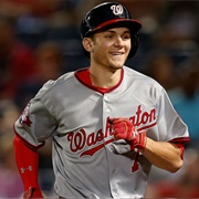 Trea Turner