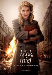 The Book Thief