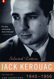 Jack Kerouac: Selected Letters 1940-1956 (Ann Charters)