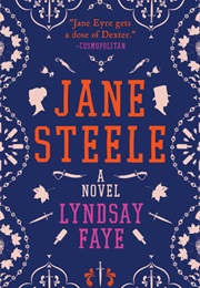 Jane Steele (Lyndsay Faye)