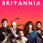 Britannia