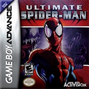 Ultimate Spider-Man