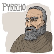 Phyrronism