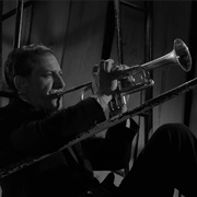 A Passage for Trumpet