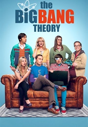 Big Bang Theory (2007)