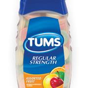 Tums