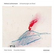 Helmut Lachenmann - Mouvement (-Vor Der Erstarrung)