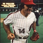 Pete Rose 1B