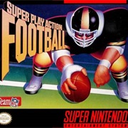 Super Play Action Football