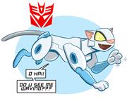 Shattered Glass Ravage