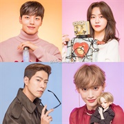 My Absolute Boyfriend