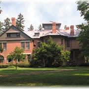 Rutheford B. Hayes Home