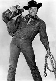 Stoney Burke (TV Series)