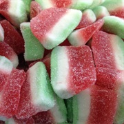 Watermelon Slices
