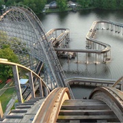 Hellcat (Clementon Park, USA)