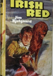 Irish Red (Kjelgaard, Jim)