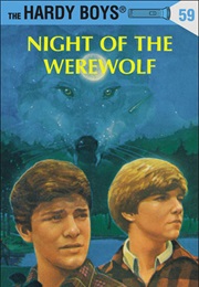 Night of the Werewolf (Franklin W. Dixon)