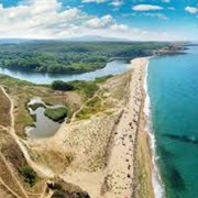 Strandzha Nature Park, Bulgaria