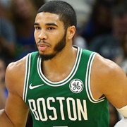 Jayson Tatum