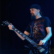 Robbie Merrill (Godsmack)