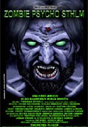 Zombie Psycho STHLM