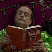 Special 15: Modern Men