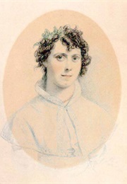 Spartacus (Susannah Moodie)