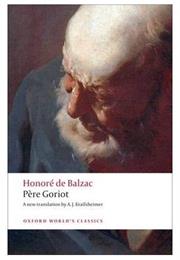 Père Goriot
