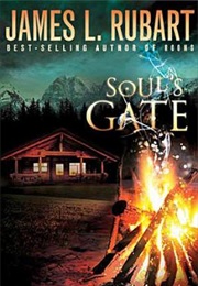 Soul's Gate (James Rubart)