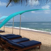 Coco Beach, Togo
