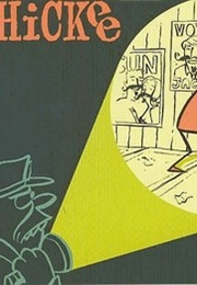 Hickee (Graham Annable)