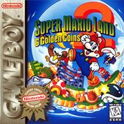 Super Mario Land 3