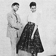 Lollipop - Ronald & Ruby