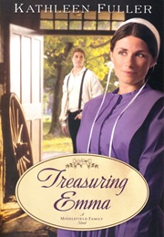 Treasuring Emma (Kathleen Fuller)