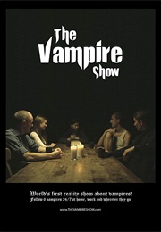The Vampire Show (2013)
