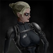 Cassie Cage