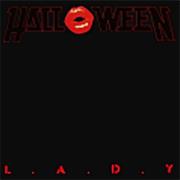 Halloween (Ita) - L.A.D.Y. (1985)