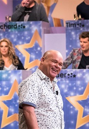 Ranking the Stars (Nederland) (2007)